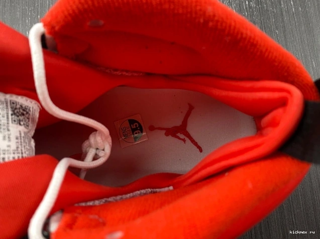 Cheap White Red 302370-160 Retro Gym 9 Air Jordan 0820